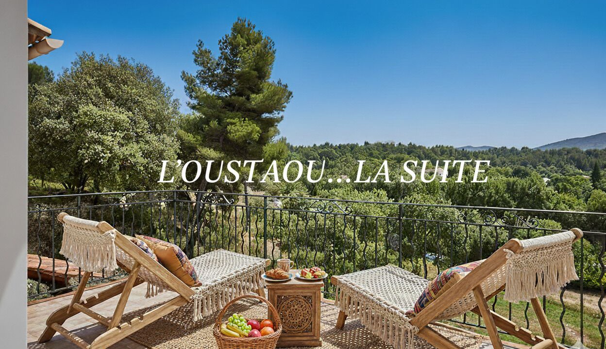 Photo of Outdoor in Jouques