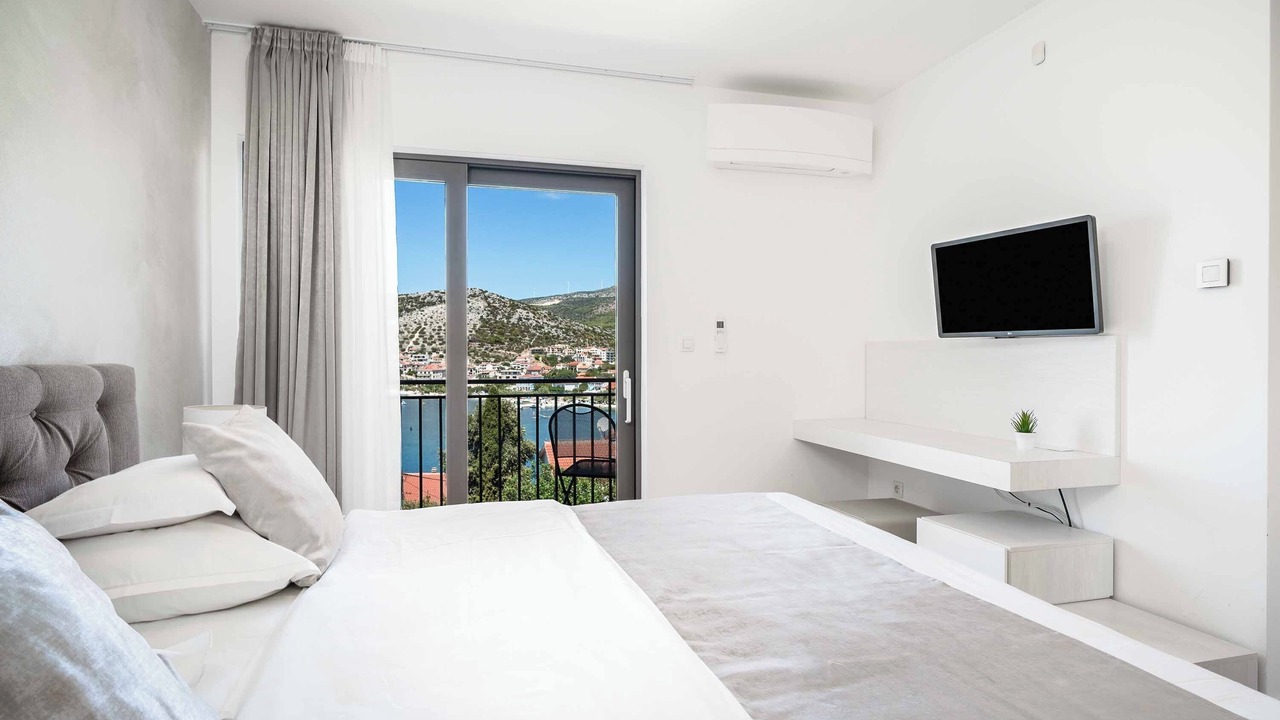 Photo of Bedroom in Seget Vranjica