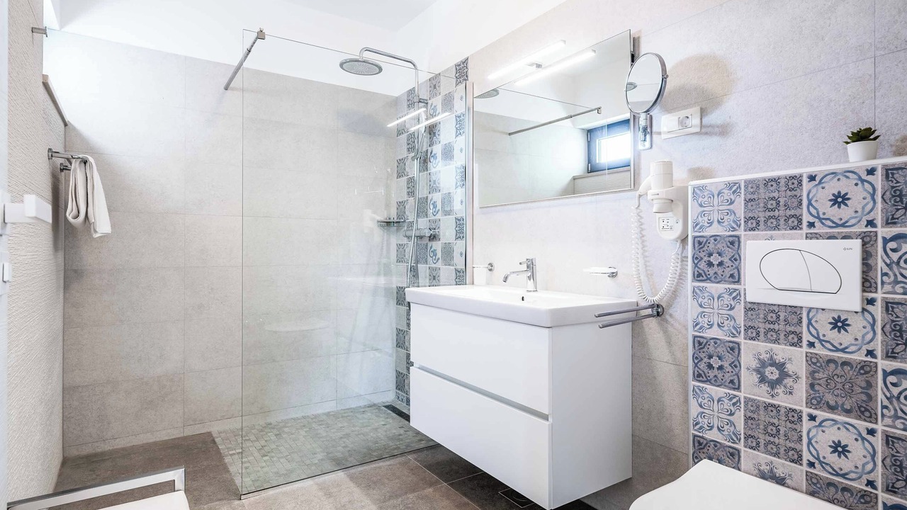 Photo of Bathroom in Seget Vranjica