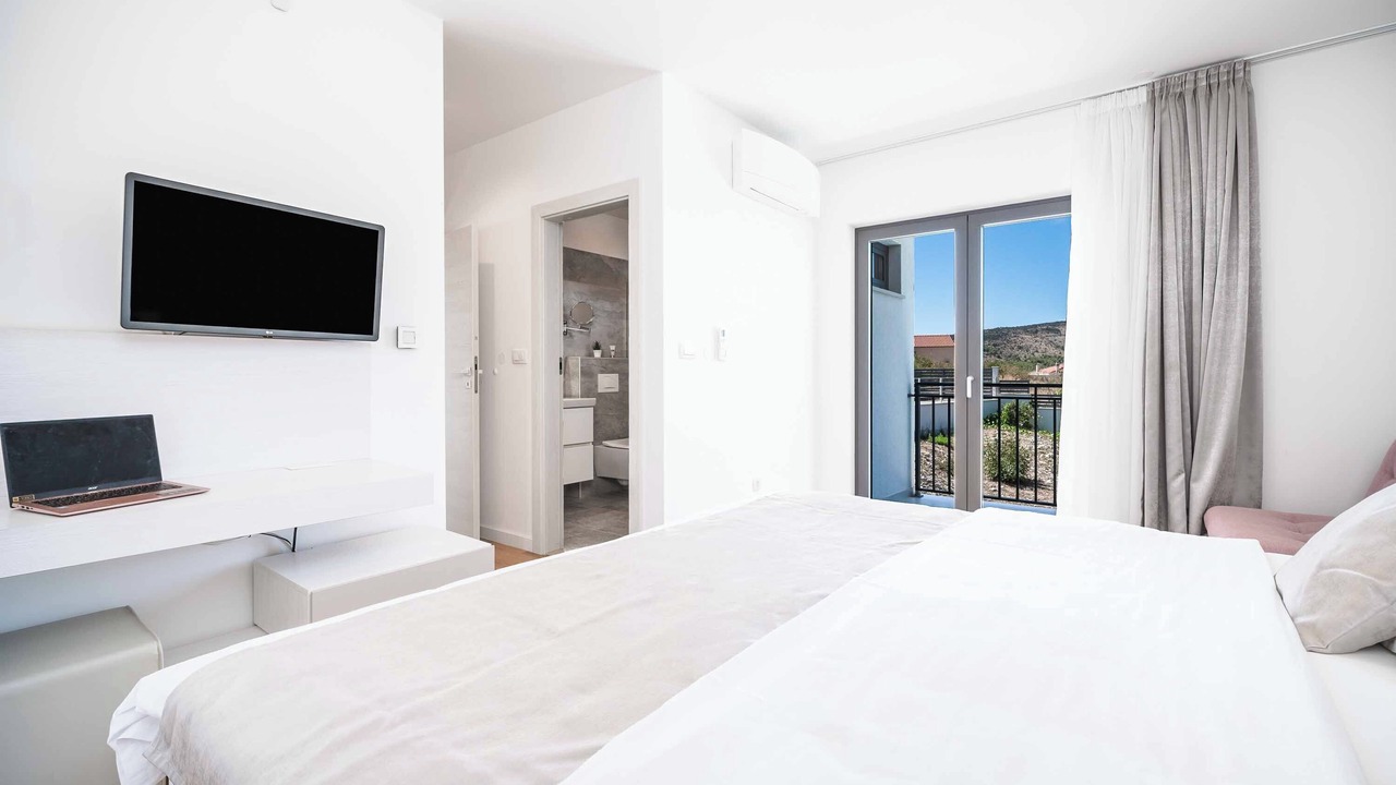 Photo of Bedroom in Seget Vranjica
