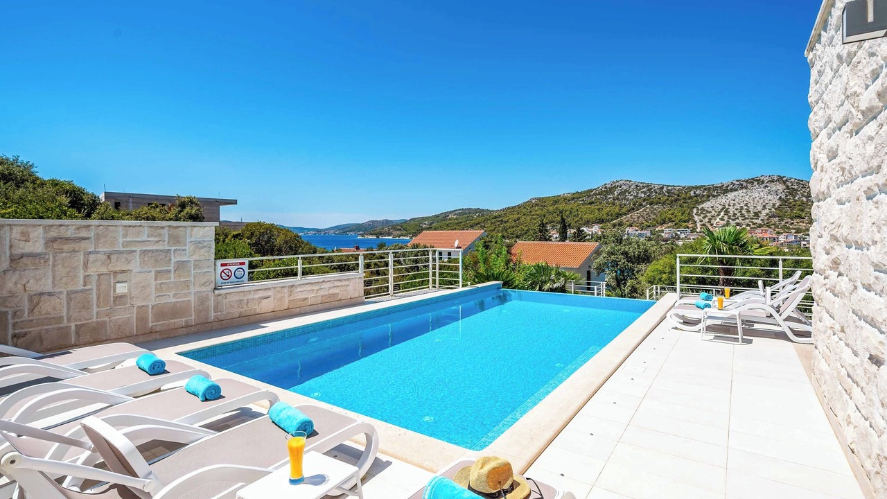 Photo of Outdoor in Seget Vranjica