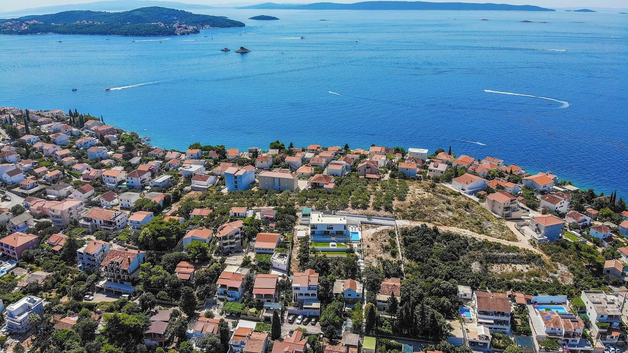 Photo of Outdoor in Seget Vranjica