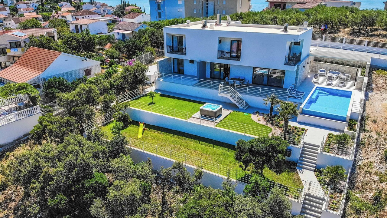 Photo of Outdoor in Seget Vranjica