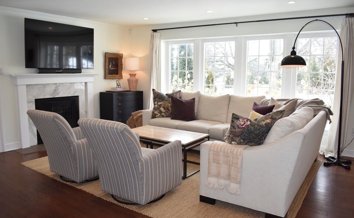 Photo of Bedroom in Newtown Square