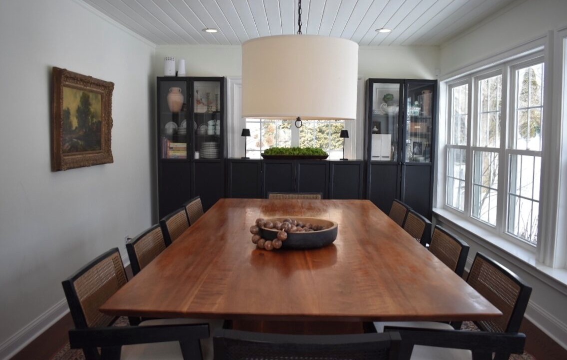 Photo of Livingroom in Newtown Square