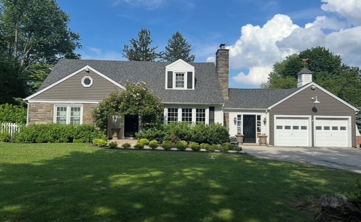 Photo of Outdoor in Newtown Square