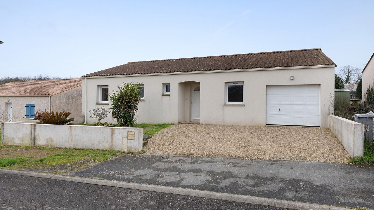 Photo of Outdoor in Saint-Florent-des-Bois