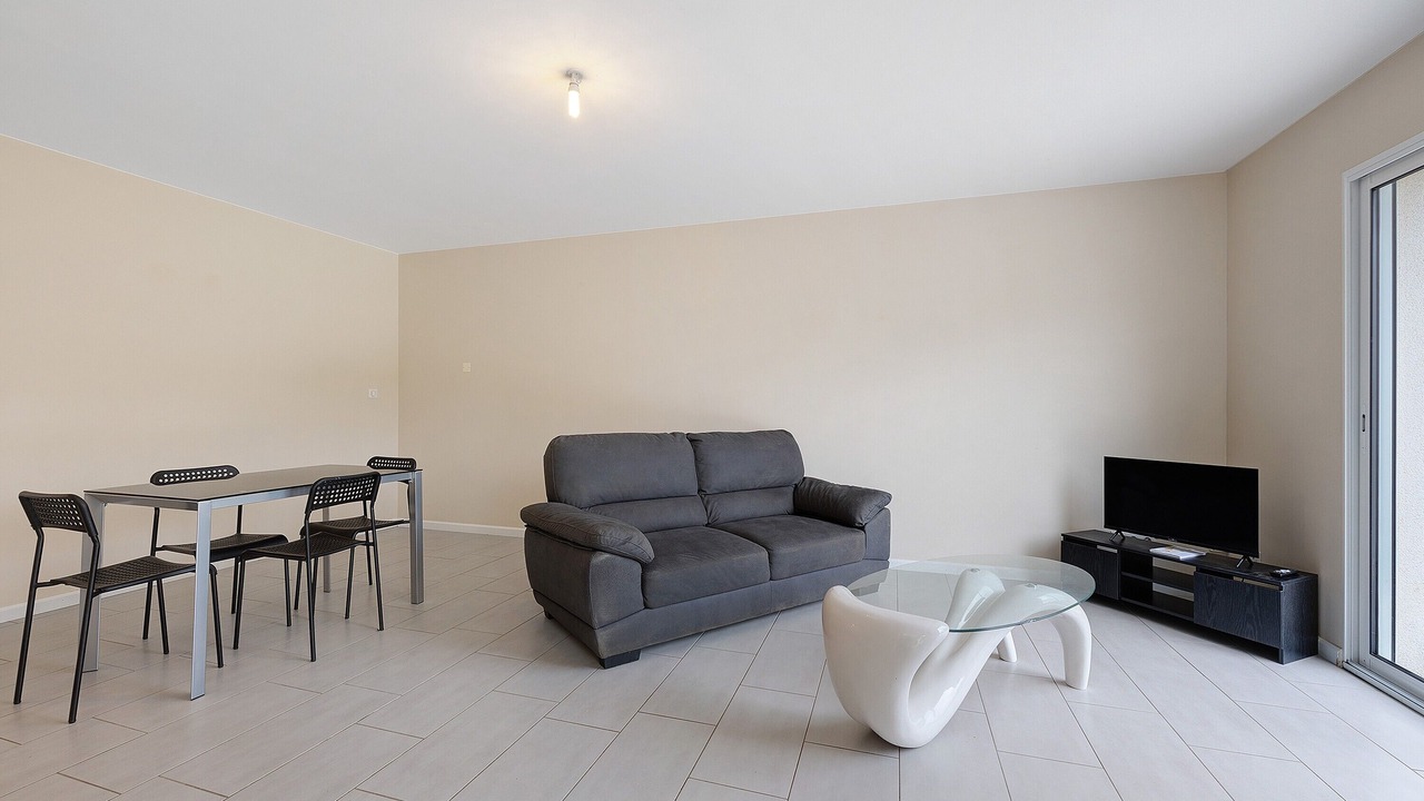Photo of Livingroom in Saint-Florent-des-Bois