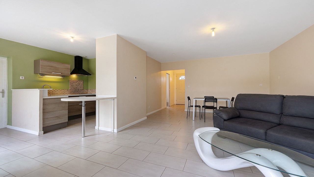 Photo of Livingroom in Saint-Florent-des-Bois