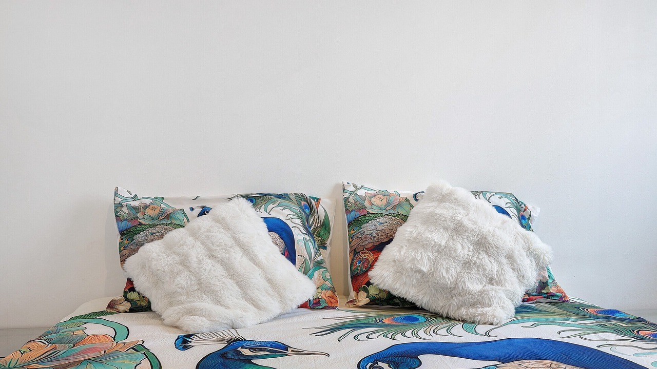 Photo of Bedroom in Saint-Florent-des-Bois