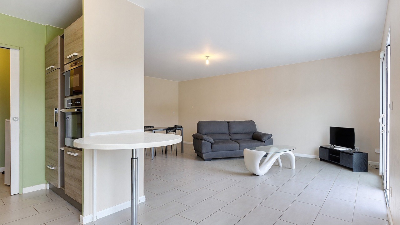 Photo of Livingroom in Saint-Florent-des-Bois