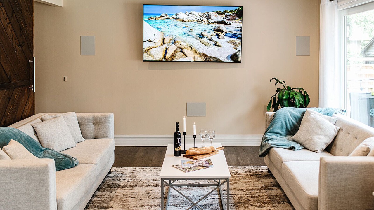 Photo of Livingroom in Hamilton