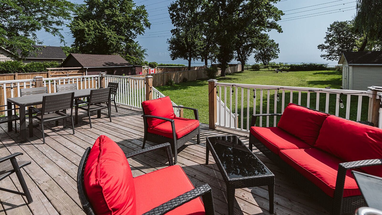 Photo of Outdoor in Hamilton