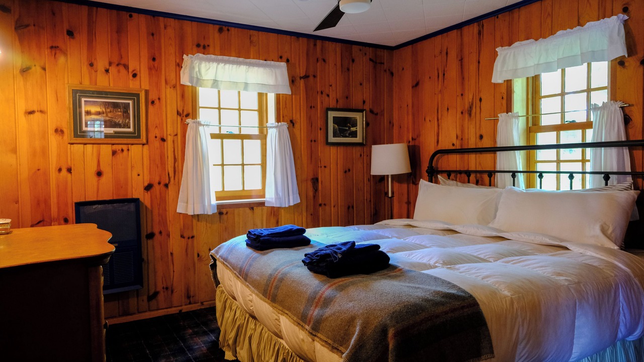 Photo of Bedroom in Remer