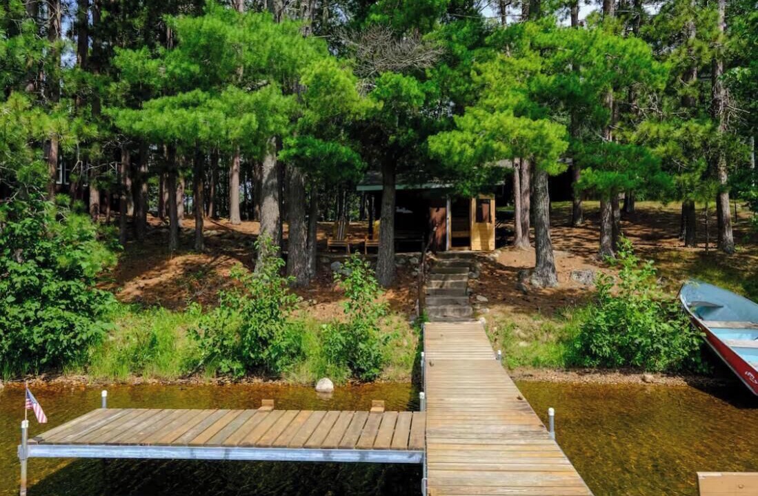 Photo of Outdoor in Remer