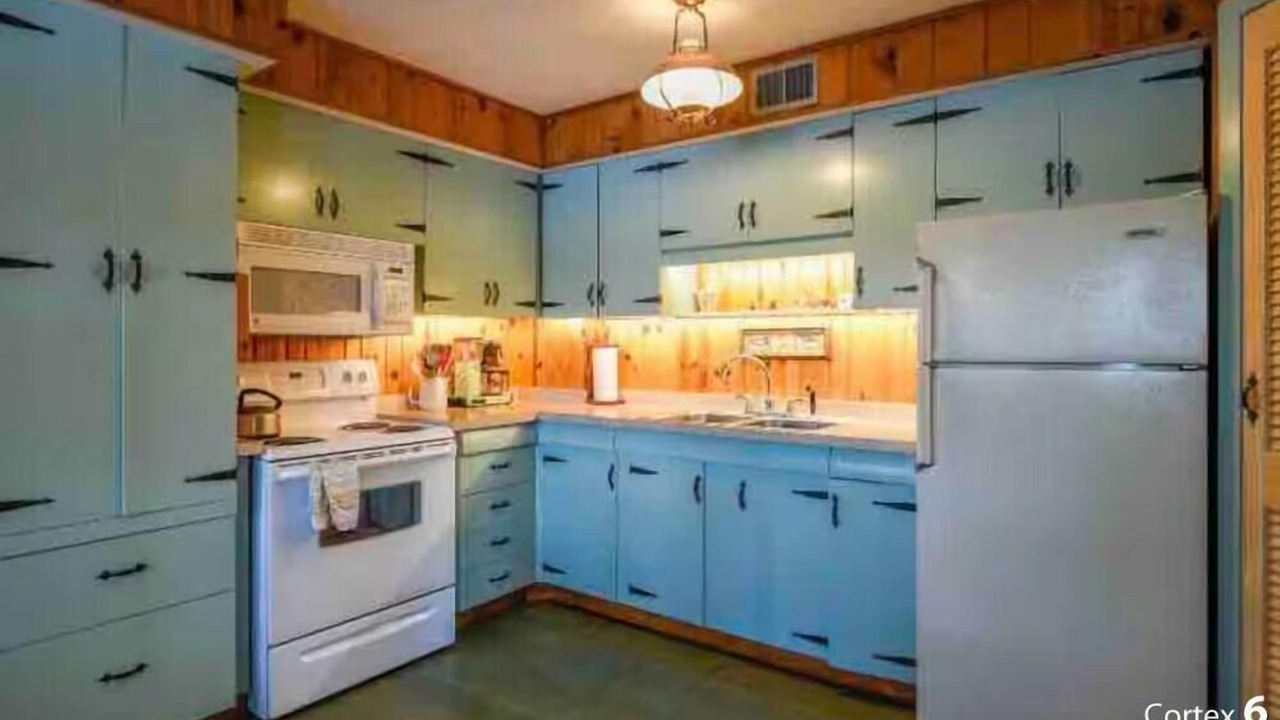 Photo of Kitchen in Remer