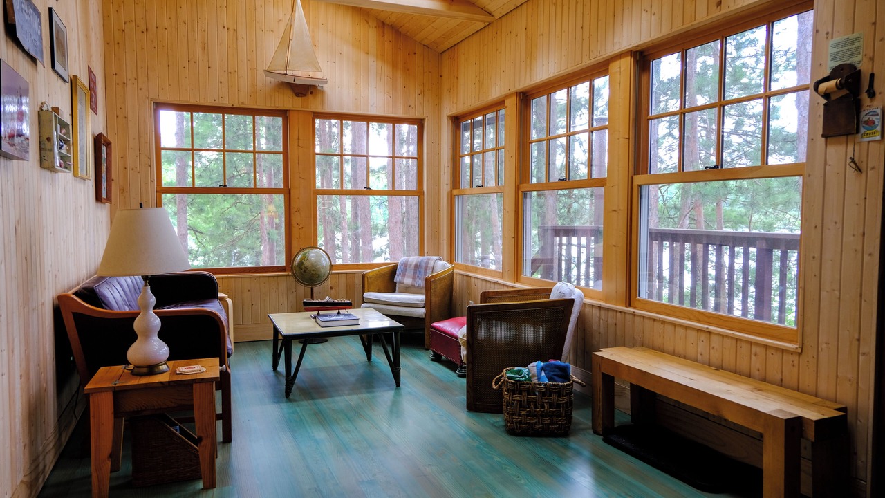 Photo of Livingroom in Remer