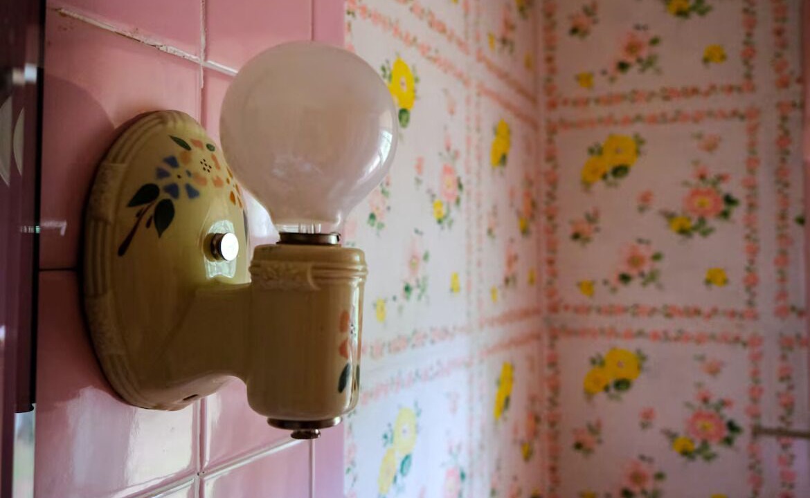 Photo of Bathroom in Remer