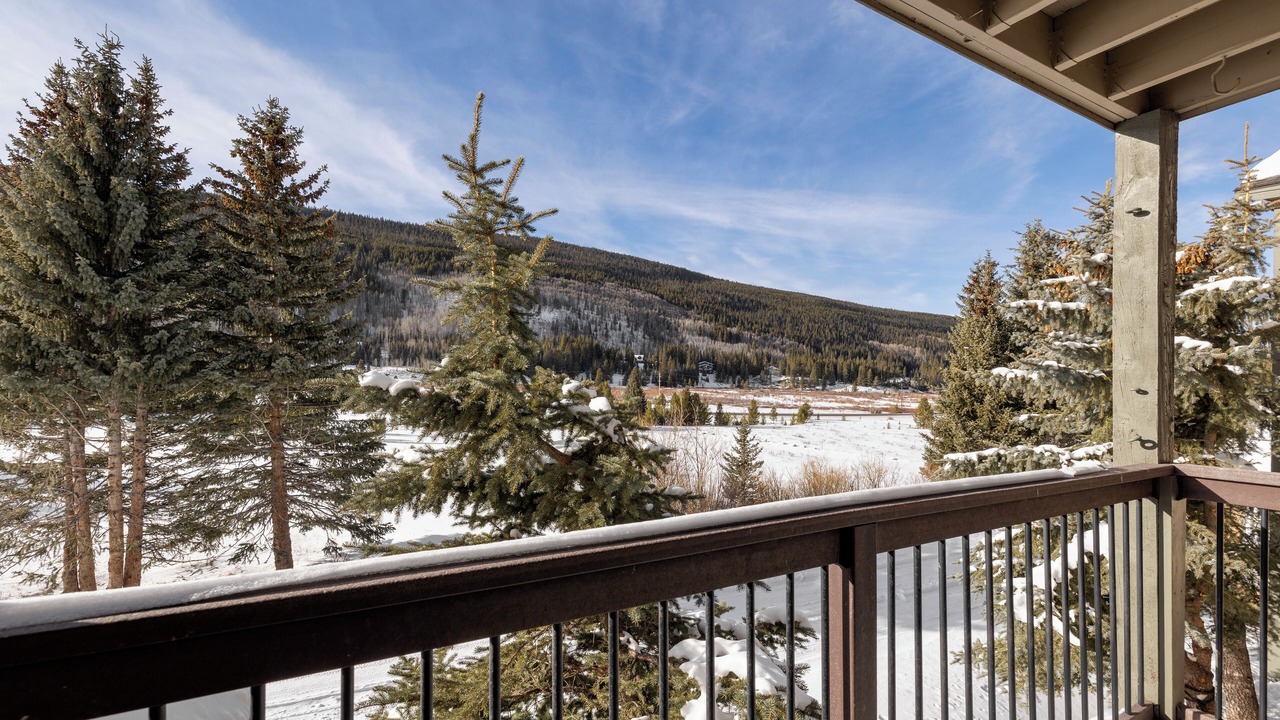 Photo of Outdoor in Blue River