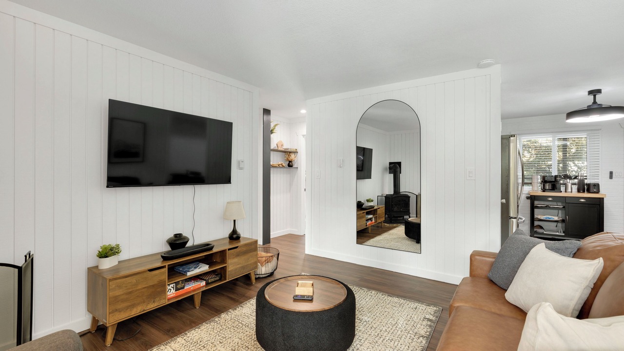 Photo of Livingroom in Blue River