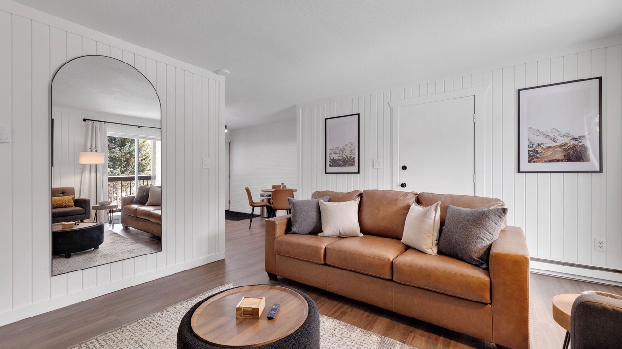 Photo of Livingroom in Blue River