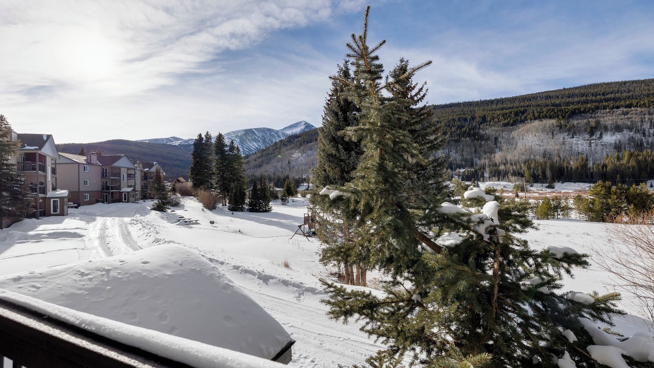 Photo of Outdoor in Blue River