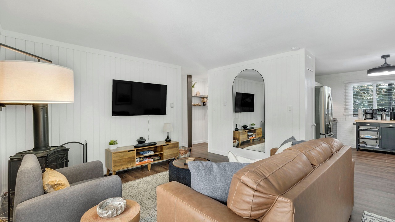 Photo of Livingroom in Blue River