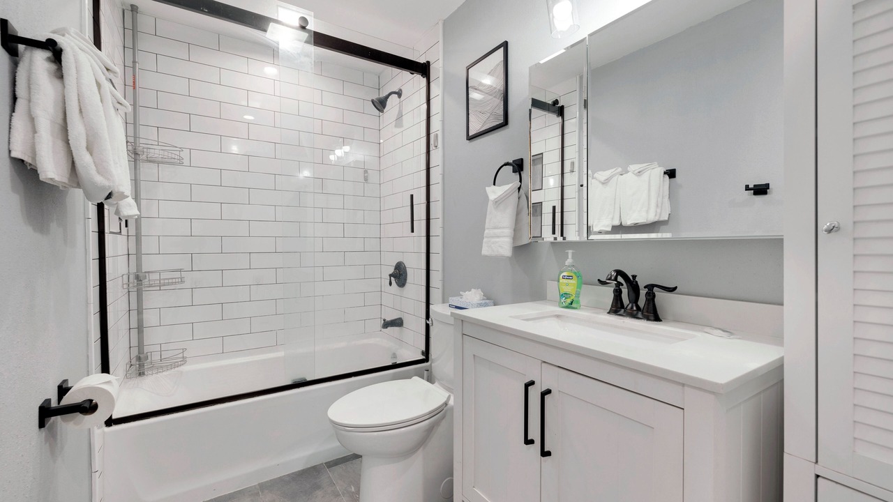 Photo of Bathroom in Blue River