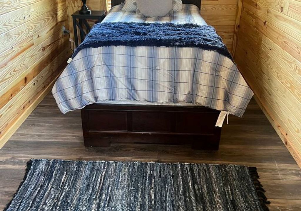 Photo of Bedroom in Milton