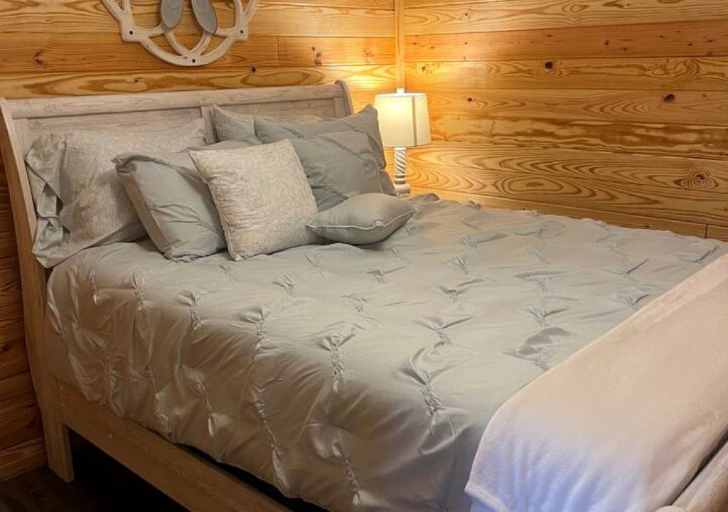 Photo of Bedroom in Milton