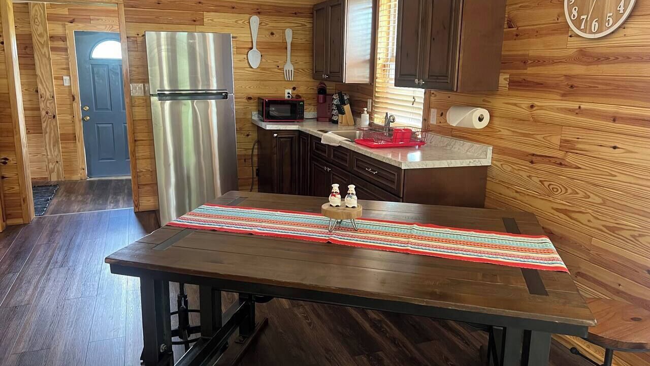 Photo of Kitchen in Milton