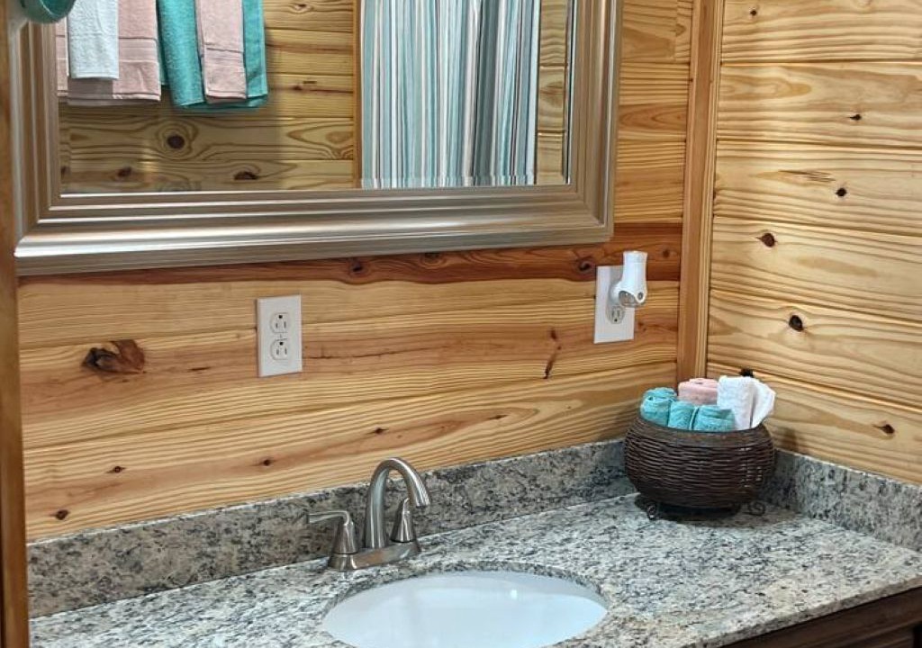 Photo of Bathroom in Milton