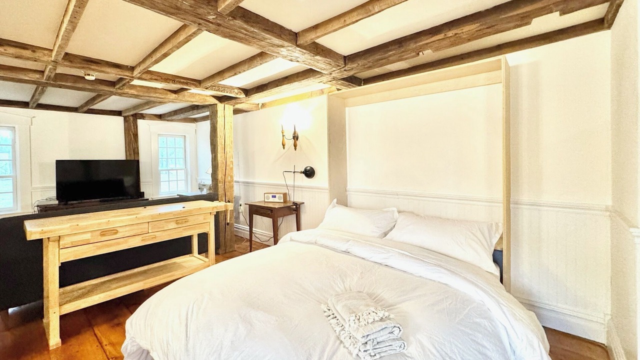 Photo of Bedroom in Belmont