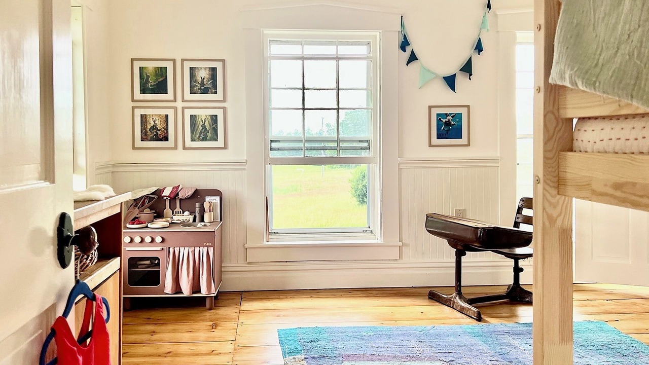 Photo of Bedroom in Belmont