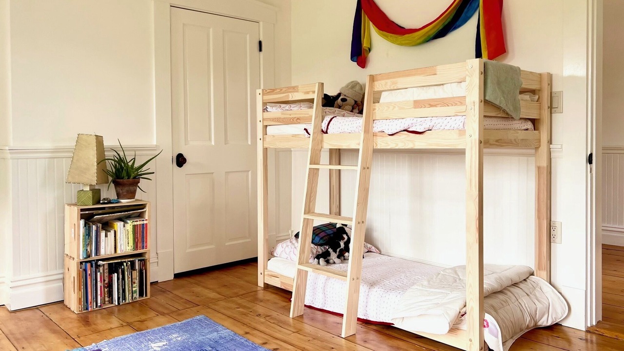 Photo of Bedroom in Belmont