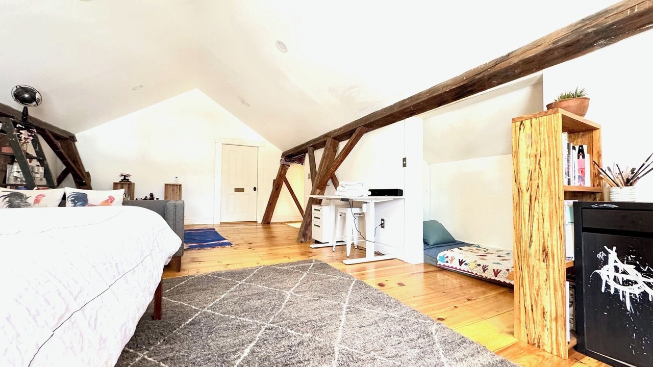 Photo of Bedroom in Belmont