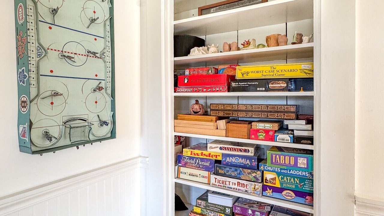 Photo of Bedroom in Belmont