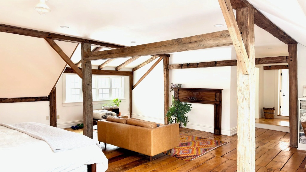 Photo of Bedroom in Belmont