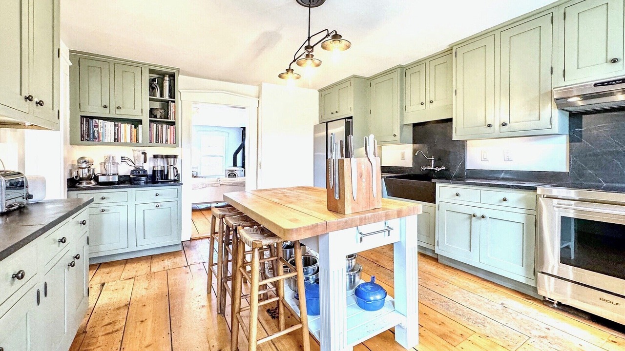 Photo of Kitchen in Belmont