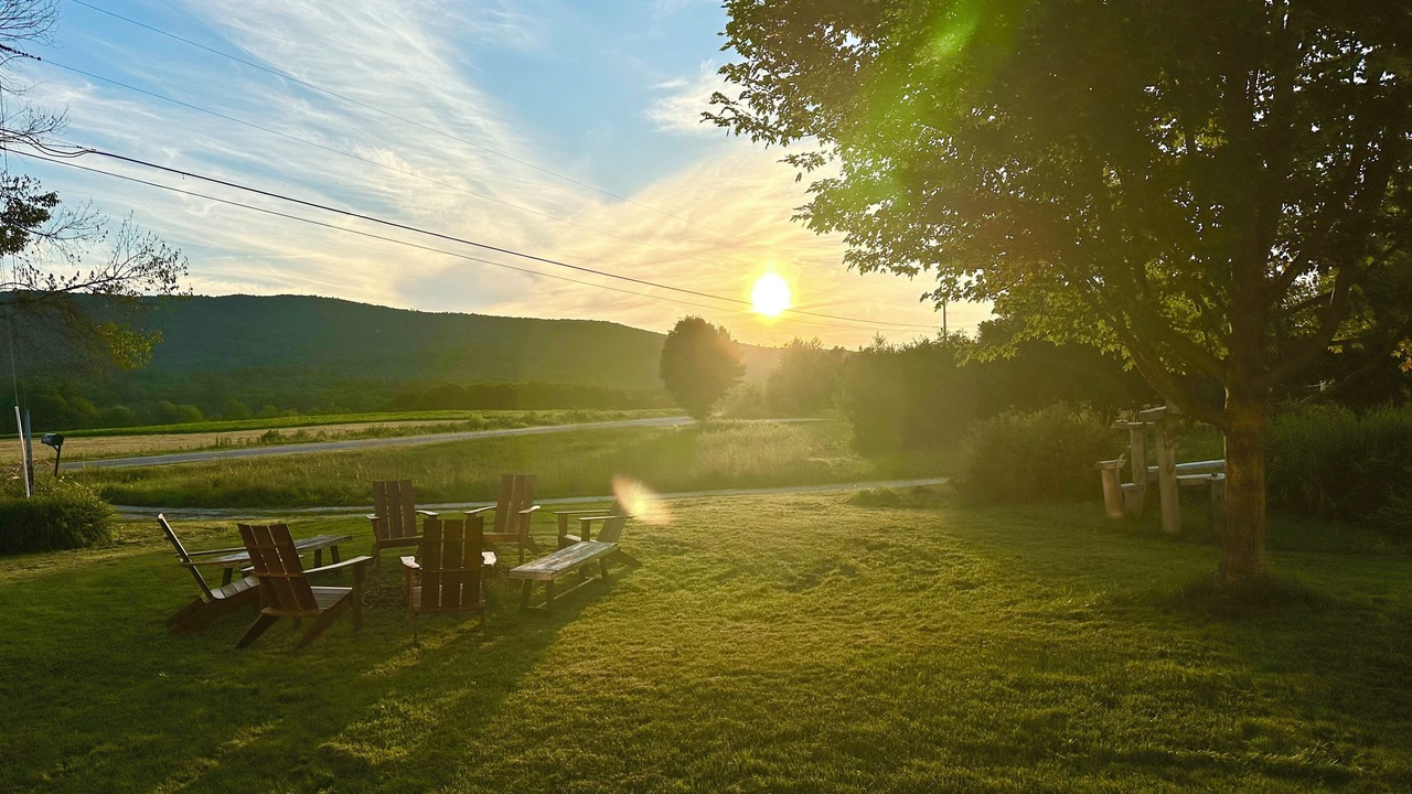 Photo of Outdoor in Belmont