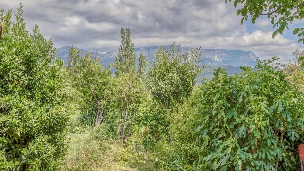 Photo of Outdoor in Marignac-en-Diois