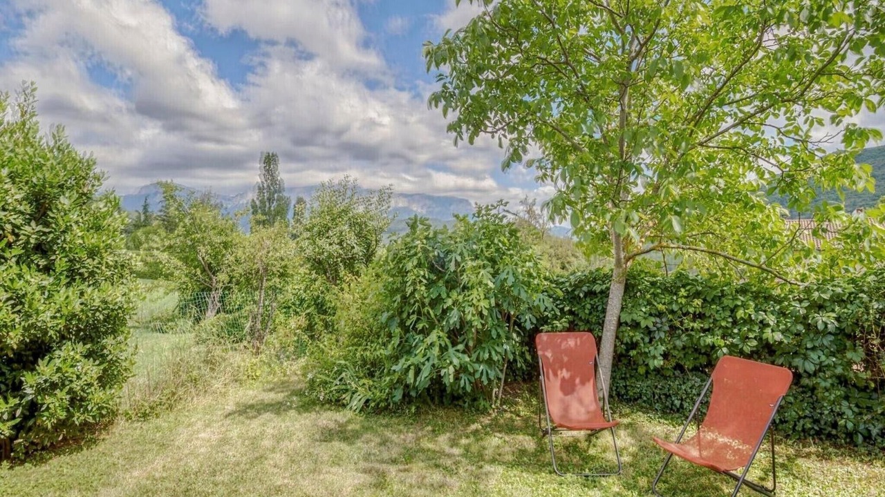 Photo of Outdoor in Marignac-en-Diois