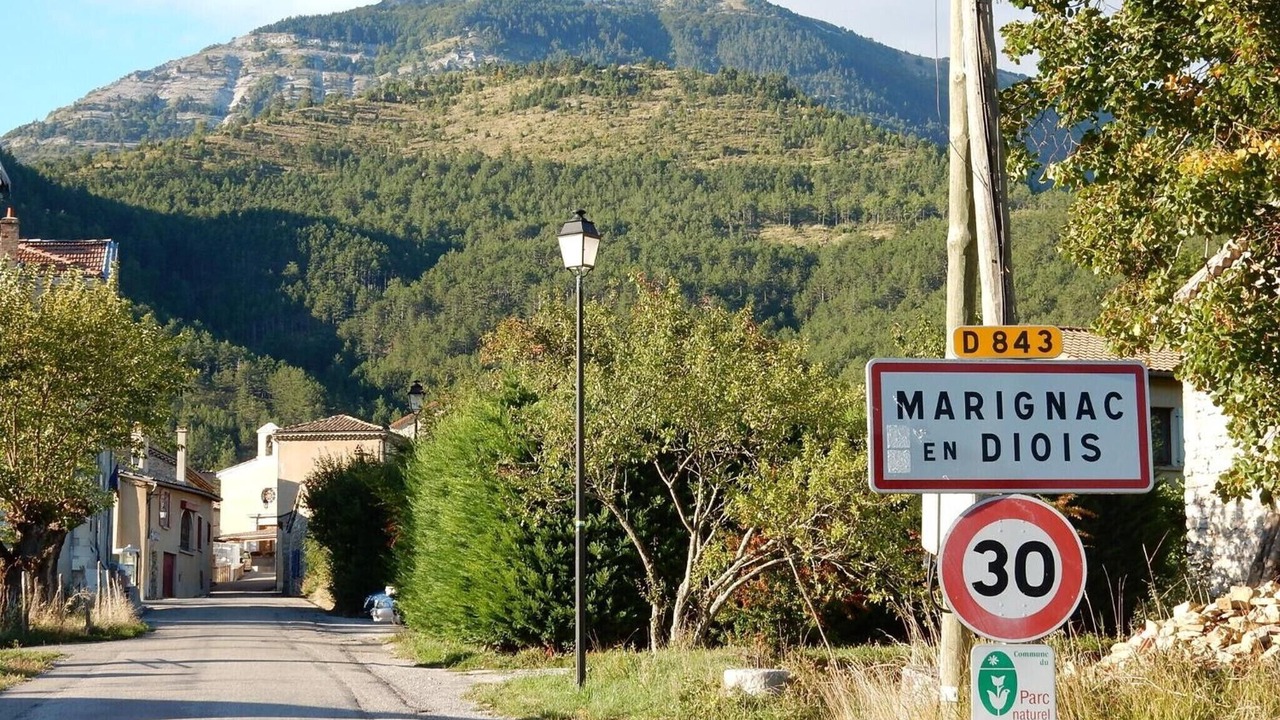 Photo of Others in Marignac-en-Diois