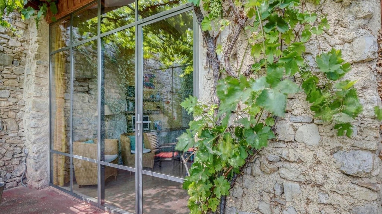 Photo of Outdoor in Marignac-en-Diois