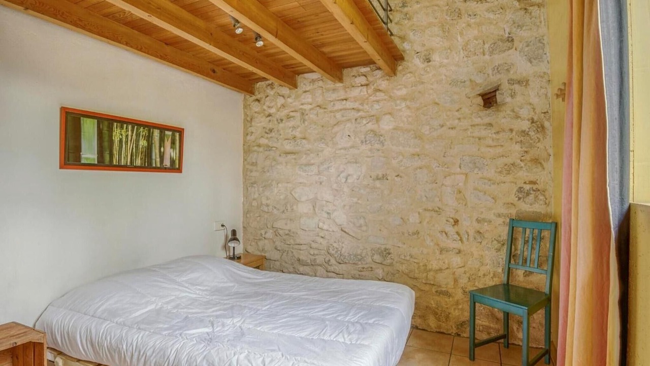 Photo of Bedroom in Marignac-en-Diois