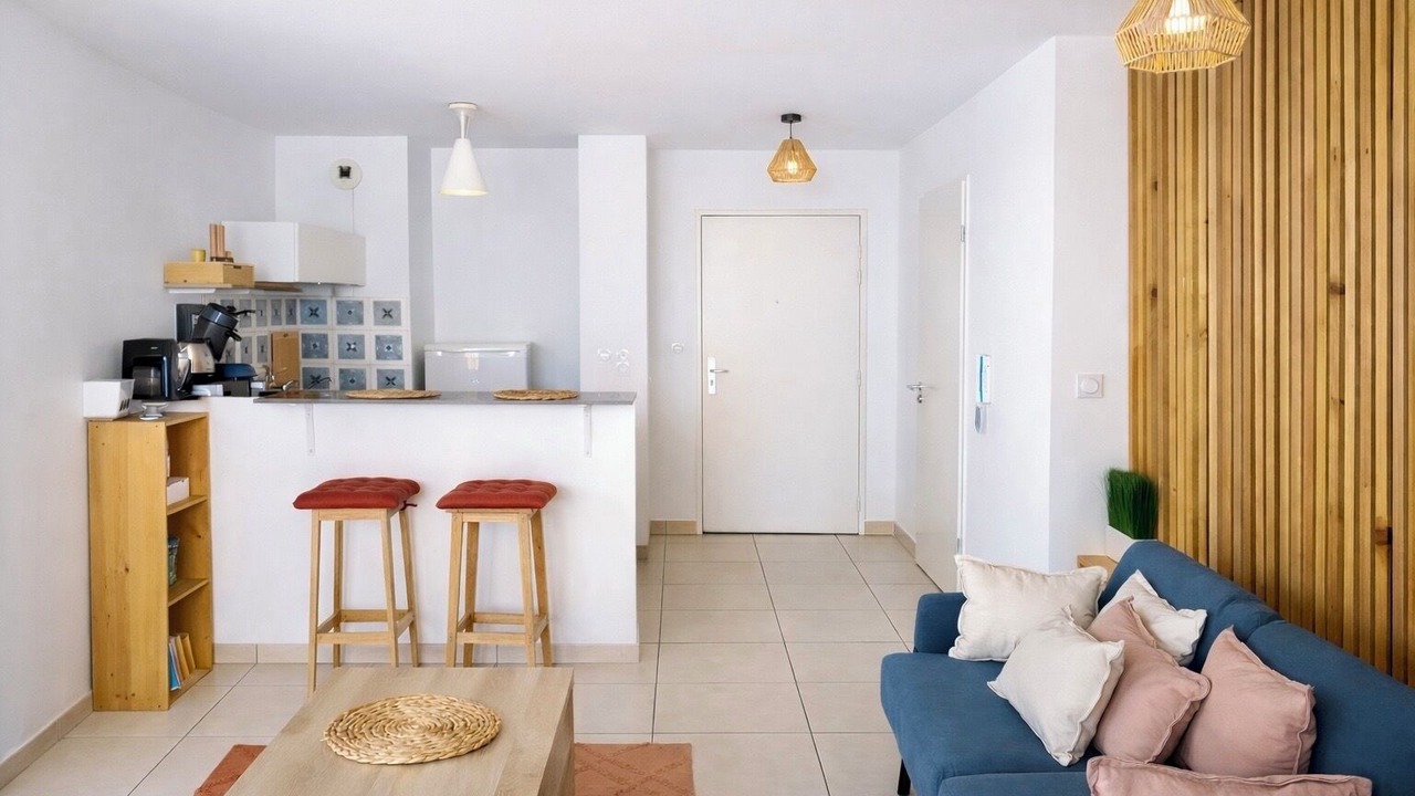 Photo of Livingroom in Saint-Martin