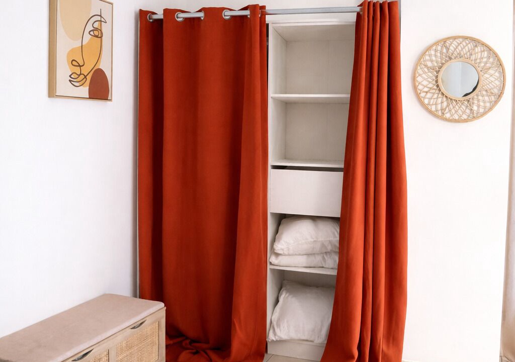 Photo of Bedroom in Saint-Martin