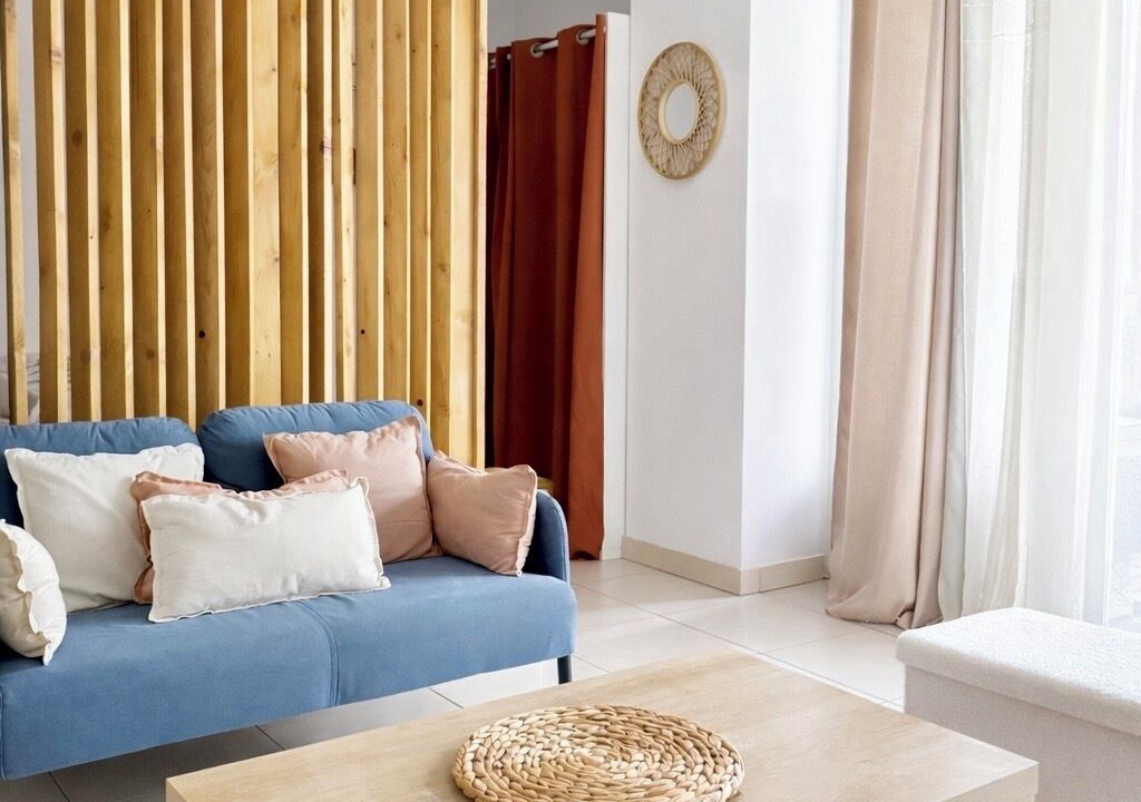 Photo of Livingroom in Saint-Martin