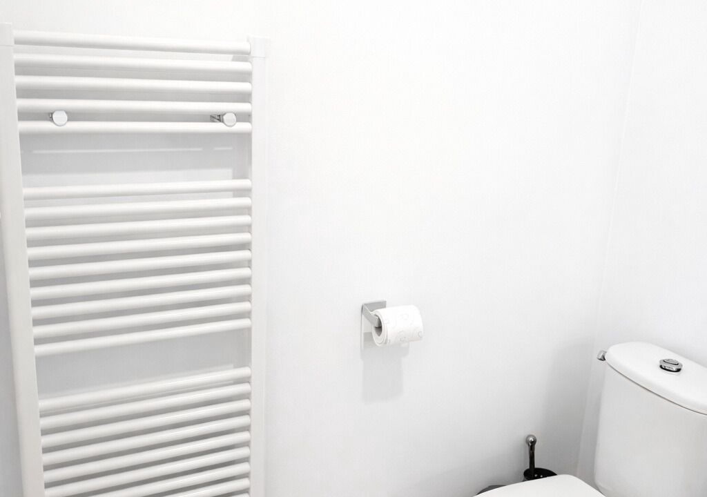 Photo of Bathroom in Saint-Martin