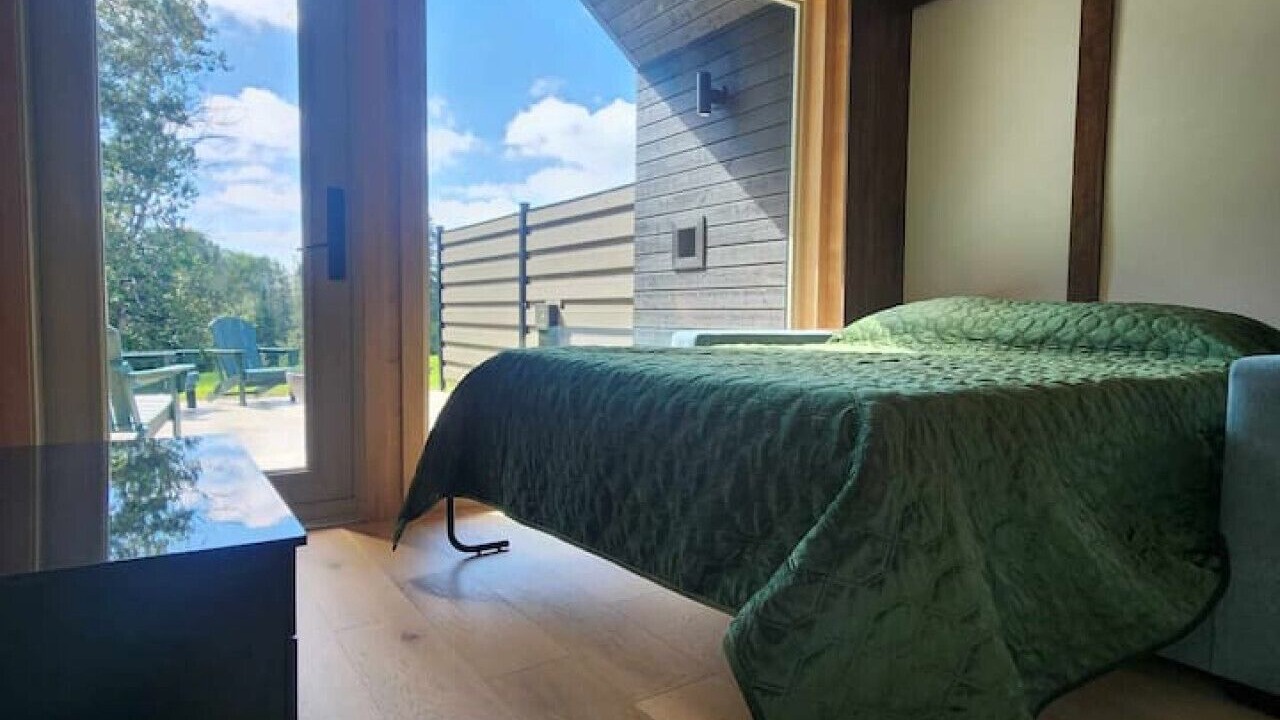 Photo of Bedroom in New Denmark
